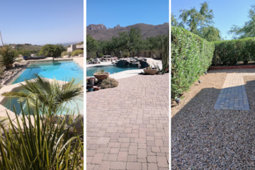 Rosales Landscaping | Landscape Design | Tucson, Arizona