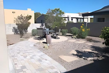 Rosales Landscaping | Landscape Design | Tucson, Arizona