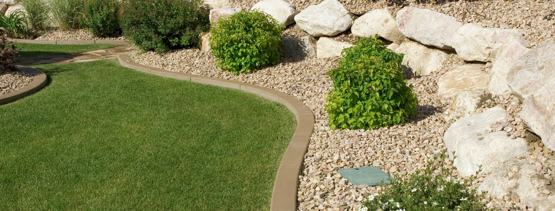 Rosales Landscaping in Tucson, Arizona