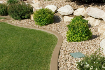 Rosales Landscaping in Tucson, Arizona